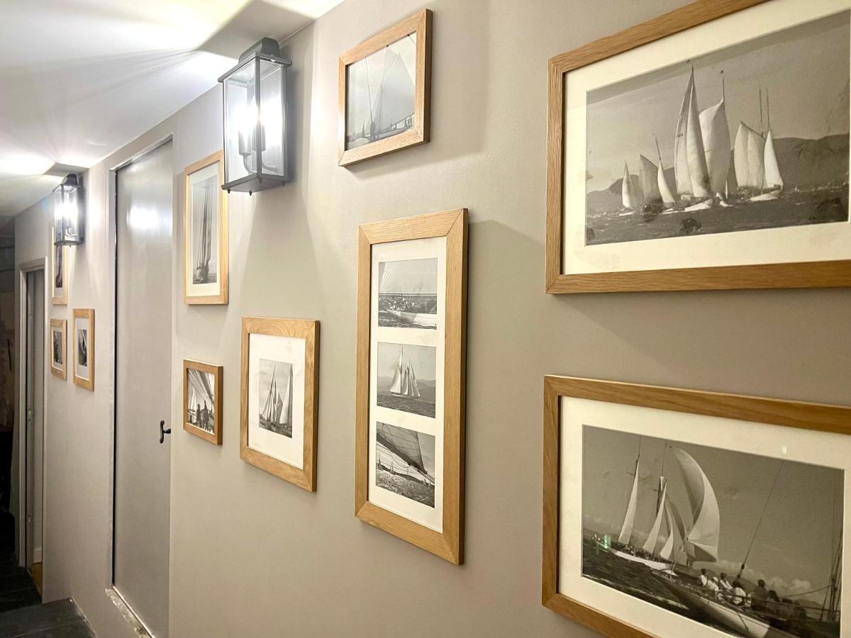 Les Petits Volets 2 Bed & Breakfast Antibes Ngoại thất bức ảnh