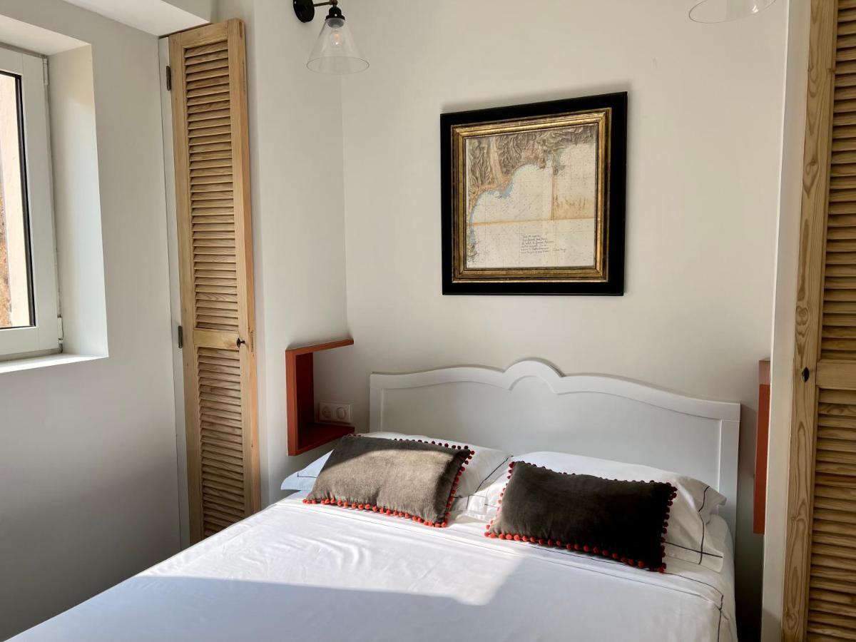 Les Petits Volets 2 Bed & Breakfast Antibes Ngoại thất bức ảnh
